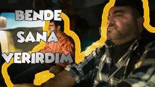 Bende İlk Sana Verirdim : )