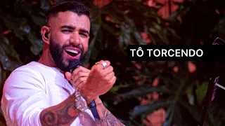 Gusttavo Lima - Tô Torcendo (acústico) 2021