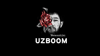 UzBoom ft G-Said - Yillar