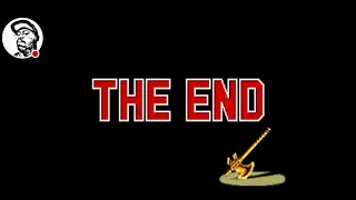 Golden Axe 3 - Final Boss fight with all Characters + All Endings