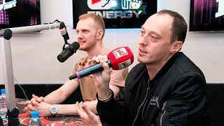 Swanky Tunes разбудили самую преданную поклонницу