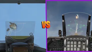 Dogfight IL2 Vs DCS