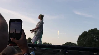 WHEN I WAS OLDER - Billie Eilish (Live @ Music Midtown 2019 - Day 2: 9/15)