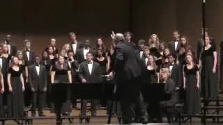 Irish Blessing - Chilcott (Chorale)