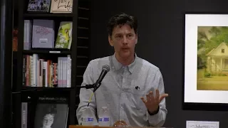 Salon@615-Andrew McCarthy