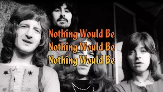 Badfinger - No Matter What [Lyrics] [1080p] [HD]