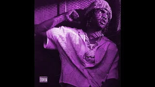 Chief Keef - Runner (Chopped and Screwed) (Slowed) (Shook)