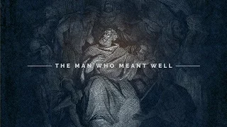 "The Man Who Meant Well" with Jentezen Franklin