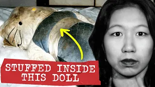 The Inhumane Torture Of Fan Man-Yee | "Hello Kitty Murder"