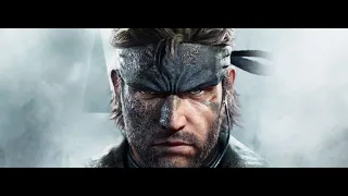 Metal Gear Solid 3 Remake Concerns