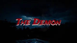 The Scariest Story Ever Told... The Demon - The Icebox Radio Theater Scary Stories Horror Audio
