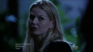 Once Upon A Time Season 3x01 Help Or Get Our Of The Way "The Heart Of The Truest Believer" (HD)