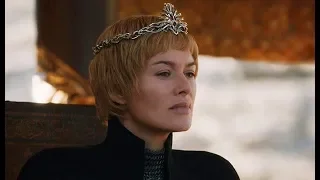 Lena Headey -  Shine In Game Of Thrones