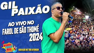 Gil Paixão - Farol de São Thomé - 2024