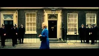 «Железная леди The Iron Lady)» Трейлер (HD)