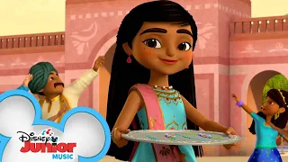 Rakhi | Music Video | Mira, Royal Detective | Disney Junior