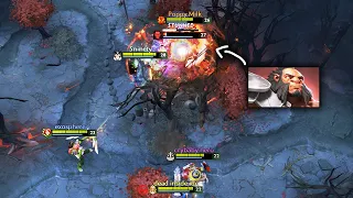 axe new shard in 27 seconds