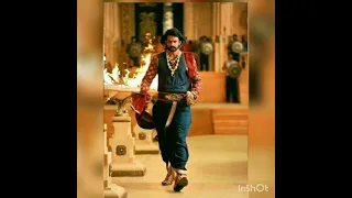 Prabhas bahubali photos