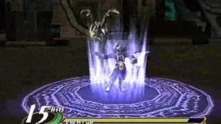 Valkyrie Profile - Magic Exhibition