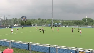 JPOL Elite U19 - May 18, 2024 - Match 24: Spirit of USA v Mid Jersey Knights