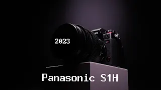 Panasonic S1H большой обзор. Субъективно о камере в 2023.