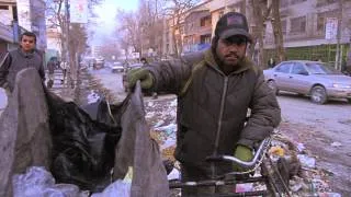 Skateistan: To Live and Skate Kabul - trailer