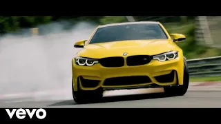 Darude - Sandstorm (hyperforms remix) | BMW Showtime