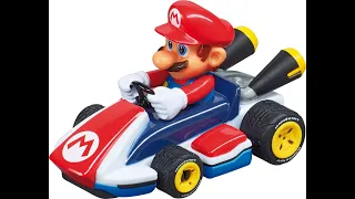 EMERGENCY MARIO KART STREAM