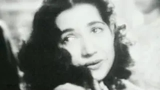 Babuji Dheere Chalna - Shakeela, Geeta Dutt, Aar Paar Song