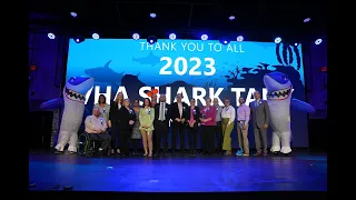 2023 VHA Shark Tank Competition at iEX