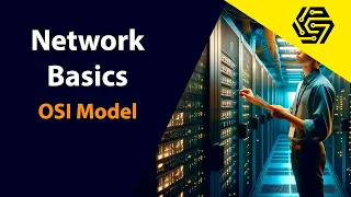 Introduction to Networking Part 1 | OSI Model Explained