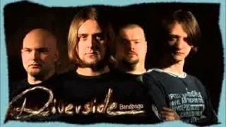 The Curtain Falls - Riverside (Out of Myself)  Subtitulado en Español