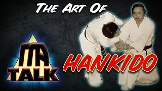 The Art Of HANKIDO