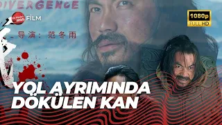 Yol Ayrımında Dökülen Kan | Türkçe Altyazılı | Assault on Divergence | Çin Filmleri| #血溅三岔口