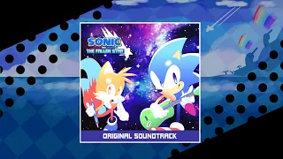 SATFS OST: Time Rift Shift ~ Vs. Metal Sonic