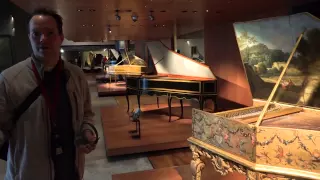 18th Century Evolution of the Harpsichord
