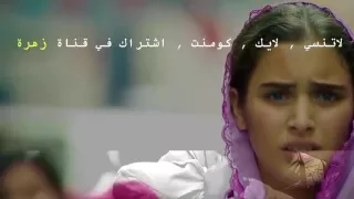 مسلسل زهرة القصر الجزء الرابع الحلقة 62 كاملة