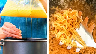 34 KITCHEN BASICS THAT WILL SAVE YOUR TIME AND MONEY