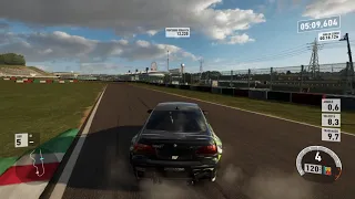 Forza Motorsport 7 - BMW E92 drifting with new drift suspensions