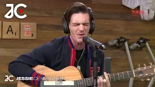 Drake Bell - Entrevista + La bamba (cover), Fuego Lento y No perdamos más tiempo (EN VIVO)