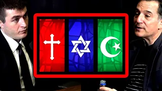 Judaism vs Islam vs Christianity | David Wolpe and Lex Fridman