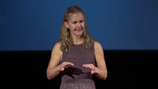 Achieving the "Impossible": Lessons from a Deaf Woman | Rebecca Dadey | TEDxOnondagaCommunityCollege