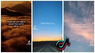 TikTok quotes that make me rethink everything