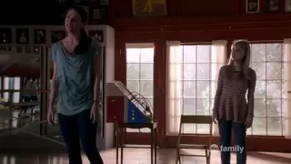 "It's a Perfect Relationship" - Bunheads 1x16