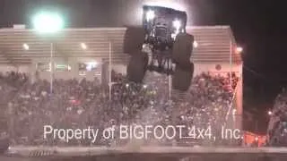 "BIGFOOT In Action 8" Teaser!