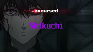 zxcursed, TORONTOKYO - shukuchi (leak, Текст)