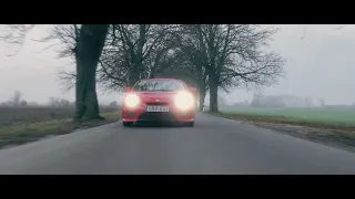 Hyundai Coupé - Cinematic Short Video