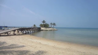 Lamai Beach Koh Samui Thailand 2016