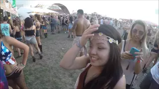 Sunset Music Festival 2016