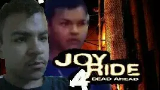 JOY RIDE 4 fan film movie